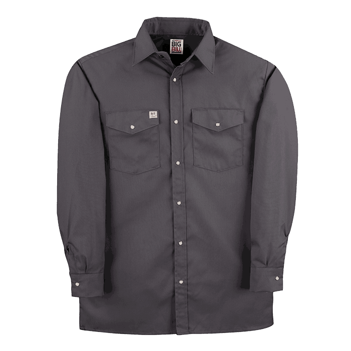 Chemise big bill homme sale