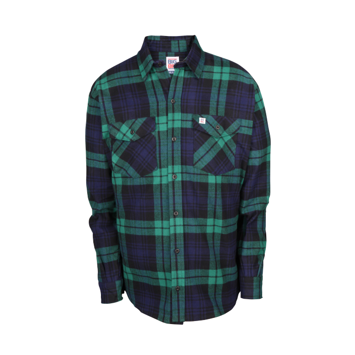 Bigbill Chemise Homme