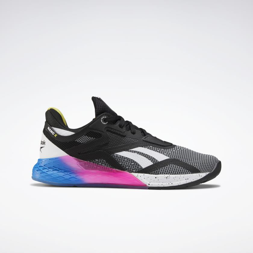 Reebok Chaussure Femme