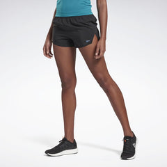 Reebok Short Femme