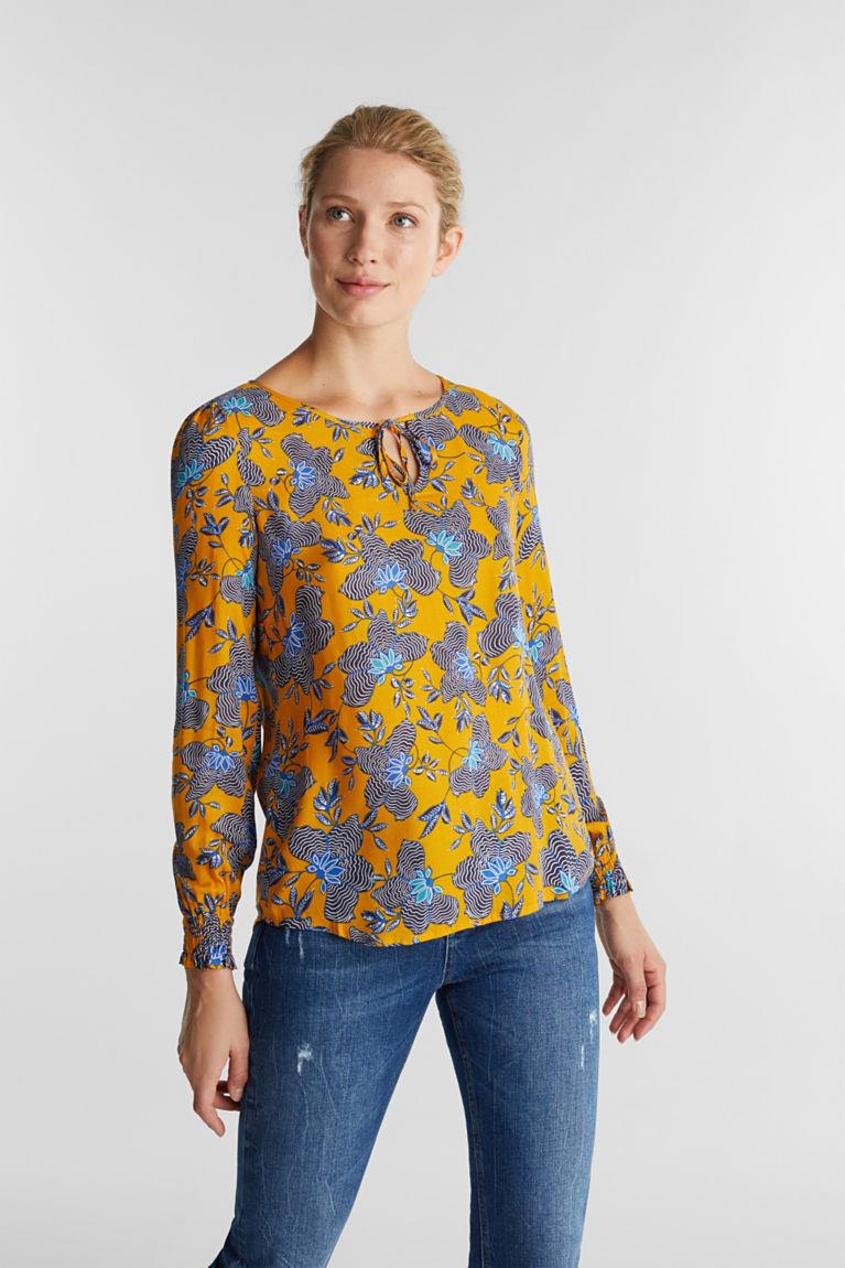 Esprit Blouse Femme