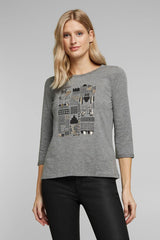 Esprit Chandail Femme