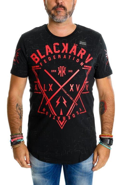 Karv T/Shirt Homme