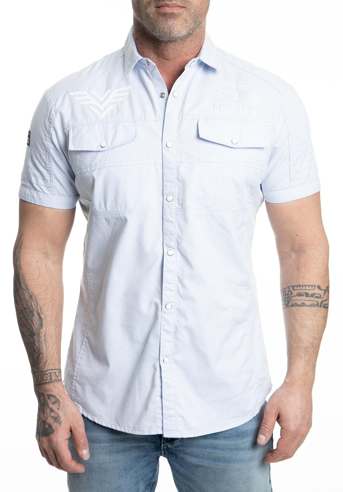 Karv Chemise Homme