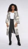 Dex Plus Cardigan Taillle Plus Femme