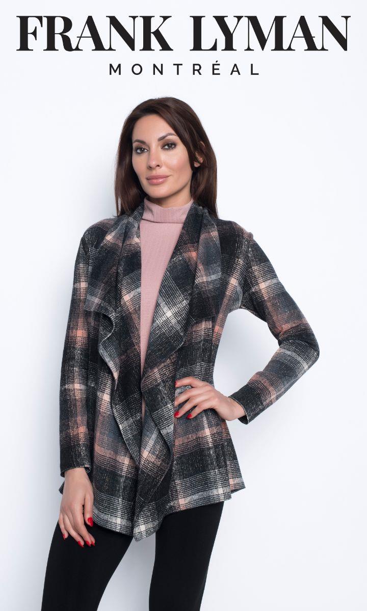 Frank Lyman - Veste Femme