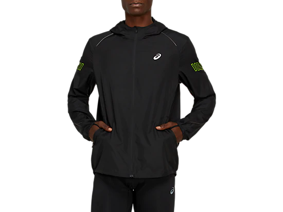 Asics Veste Homme