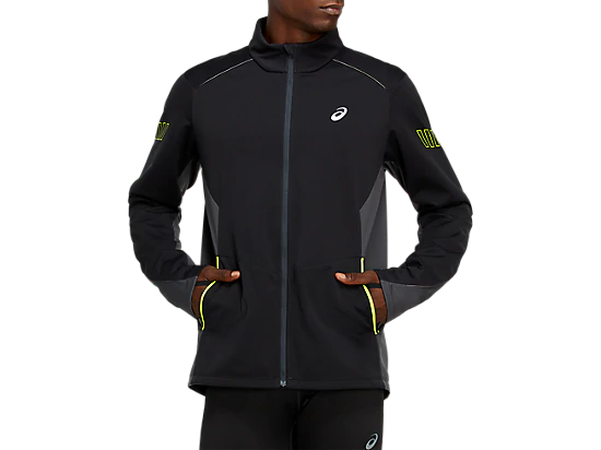 ASICS VESTE HOMME