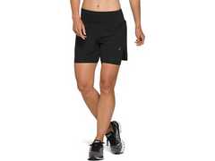 Asics Short Femme
