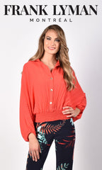 Frank Lyman - Chandail Femme