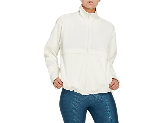 ASICS VESTE FEMME