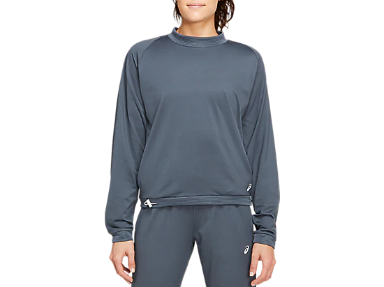 Asics Chandail Femme