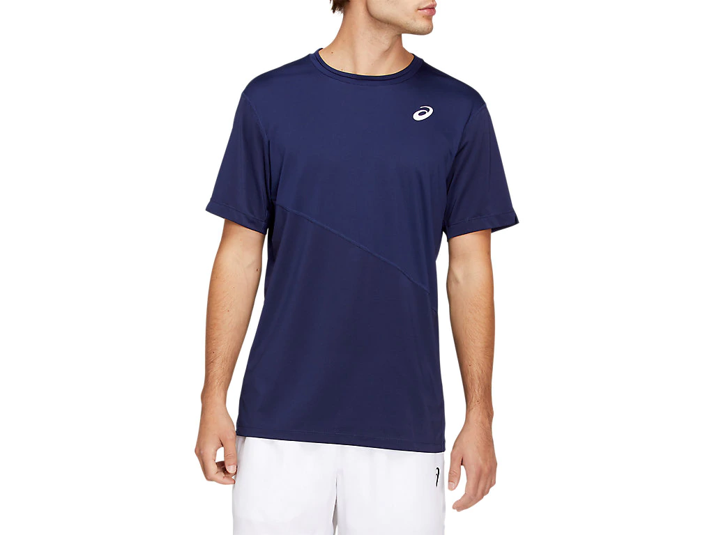 Asics - T-Shirt Homme