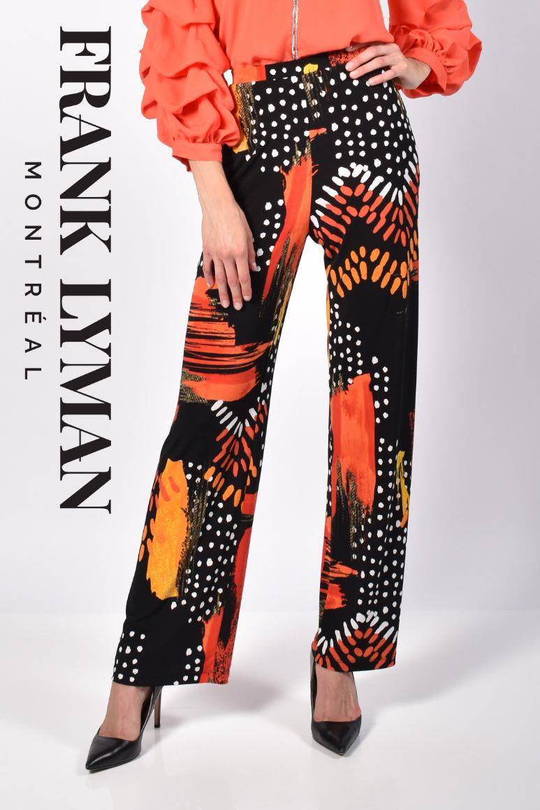 Frank Lyman - Pantalon