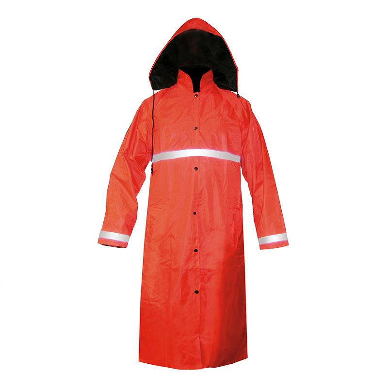 Nat's Veste impermeable