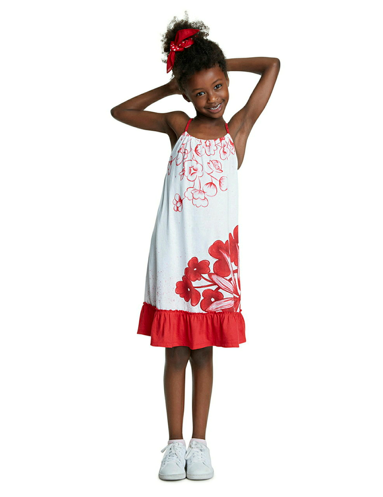 Desigual - Robe