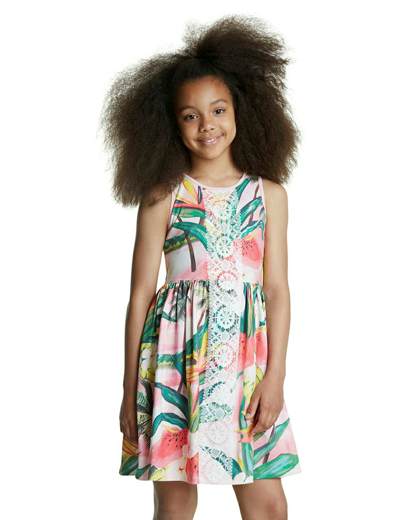 Desigual - Robe
