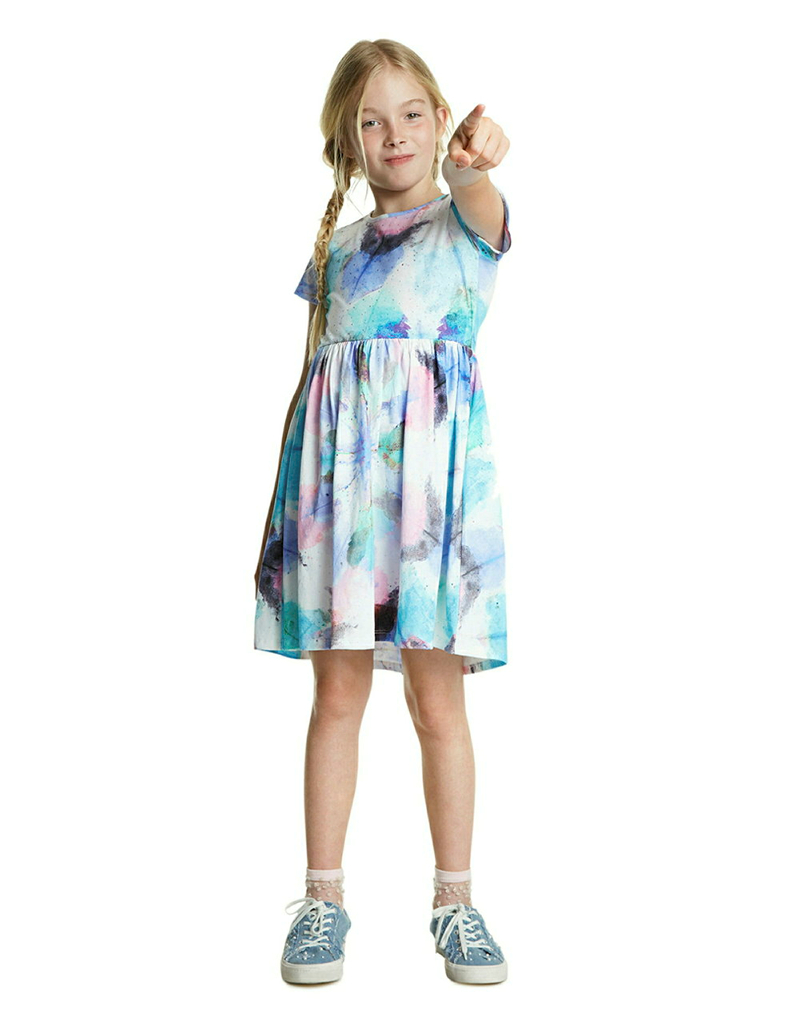 Desigual - Robe