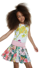 Desigual - Jupe