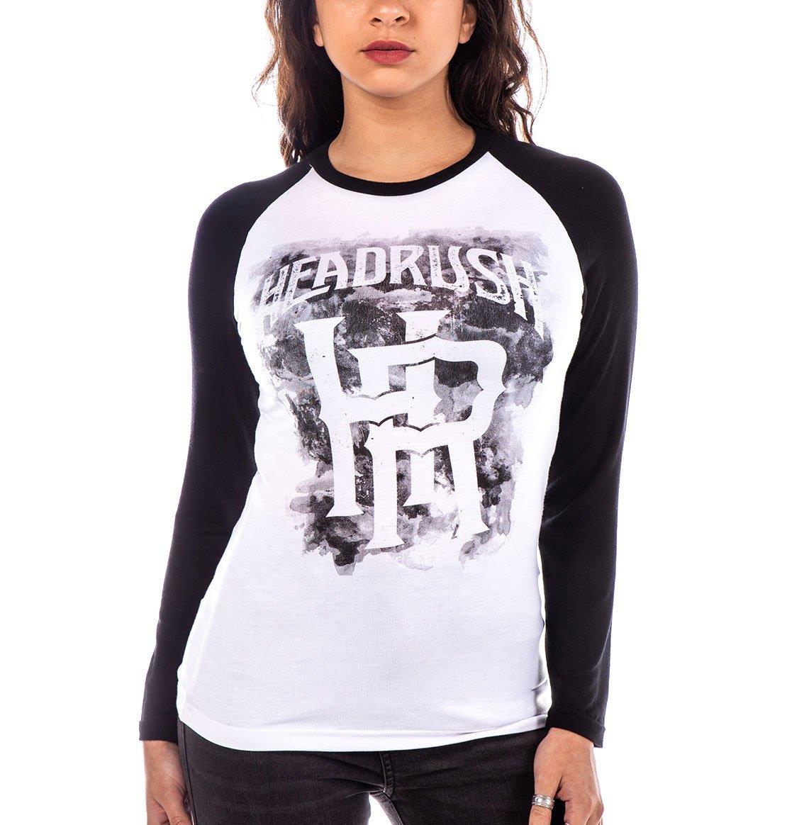 Headrush Chandail Femme