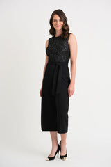 Joseph Ribkoff Jumpsuilt Femme