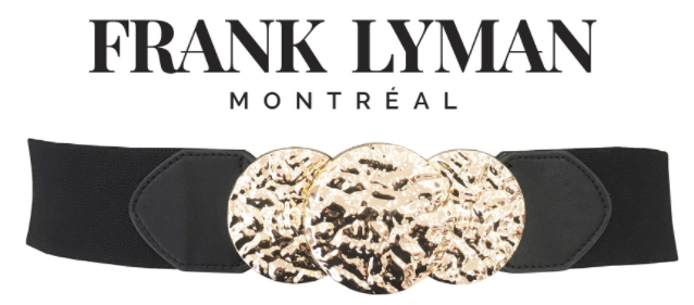 Frank Lyman - Ceinture Femme