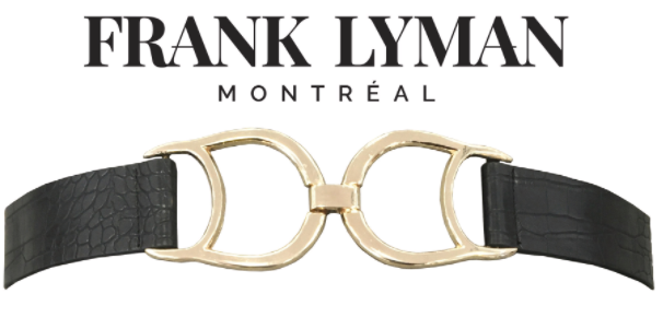 Frank Lyman - Ceinture Femme