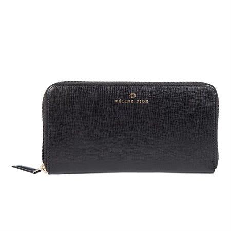 Celine Dion Portefeuille Femme