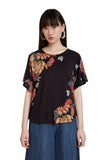 Desigual T/Shirt Femme