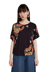 Desigual T/Shirt Femme