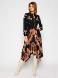 Desigual Robe Femme