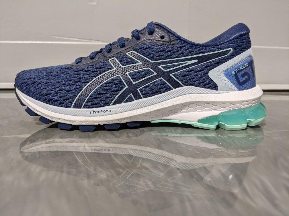 Asics Chaussure Femme GT 1000