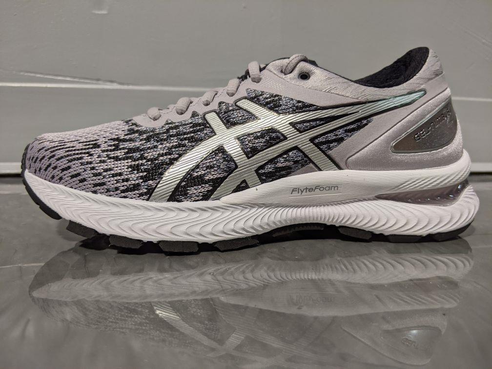 Asics Chaussure Femme Gel Nimbus