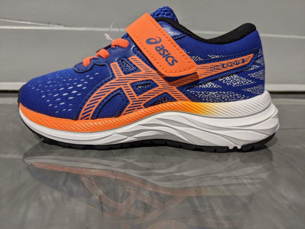 Asics Chaussure Enfant