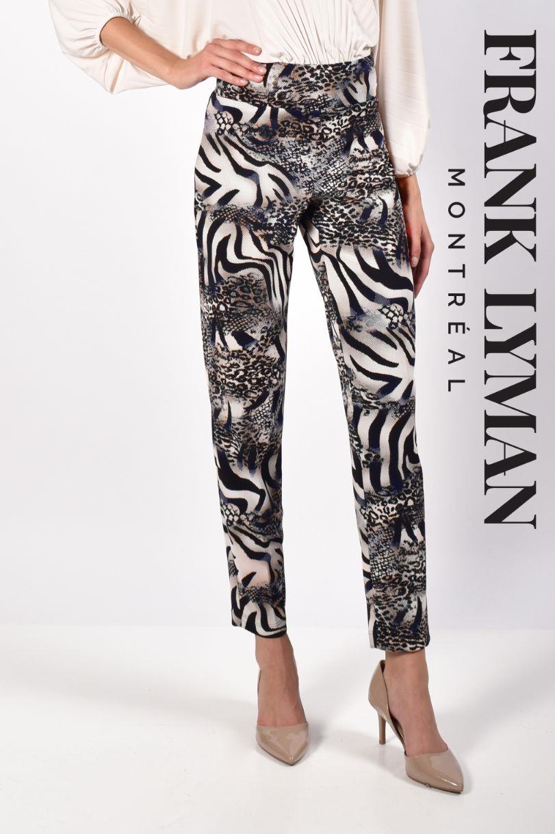 Frank Lyman - Pantalon