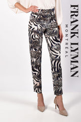 Frank Lyman - Pantalon