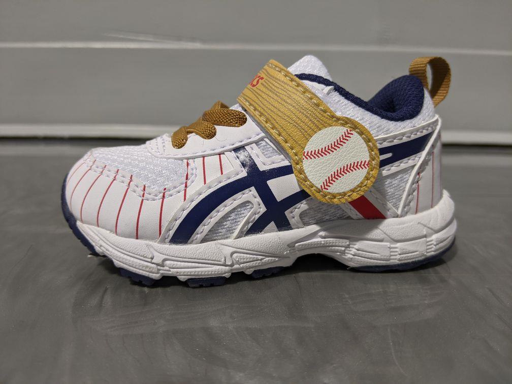 Asics Chaussure Enfant