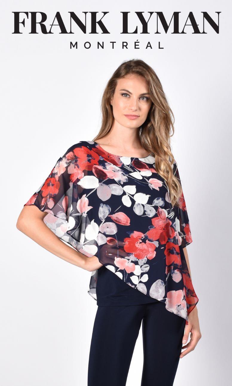 Frank Lyman - Blouse Femme