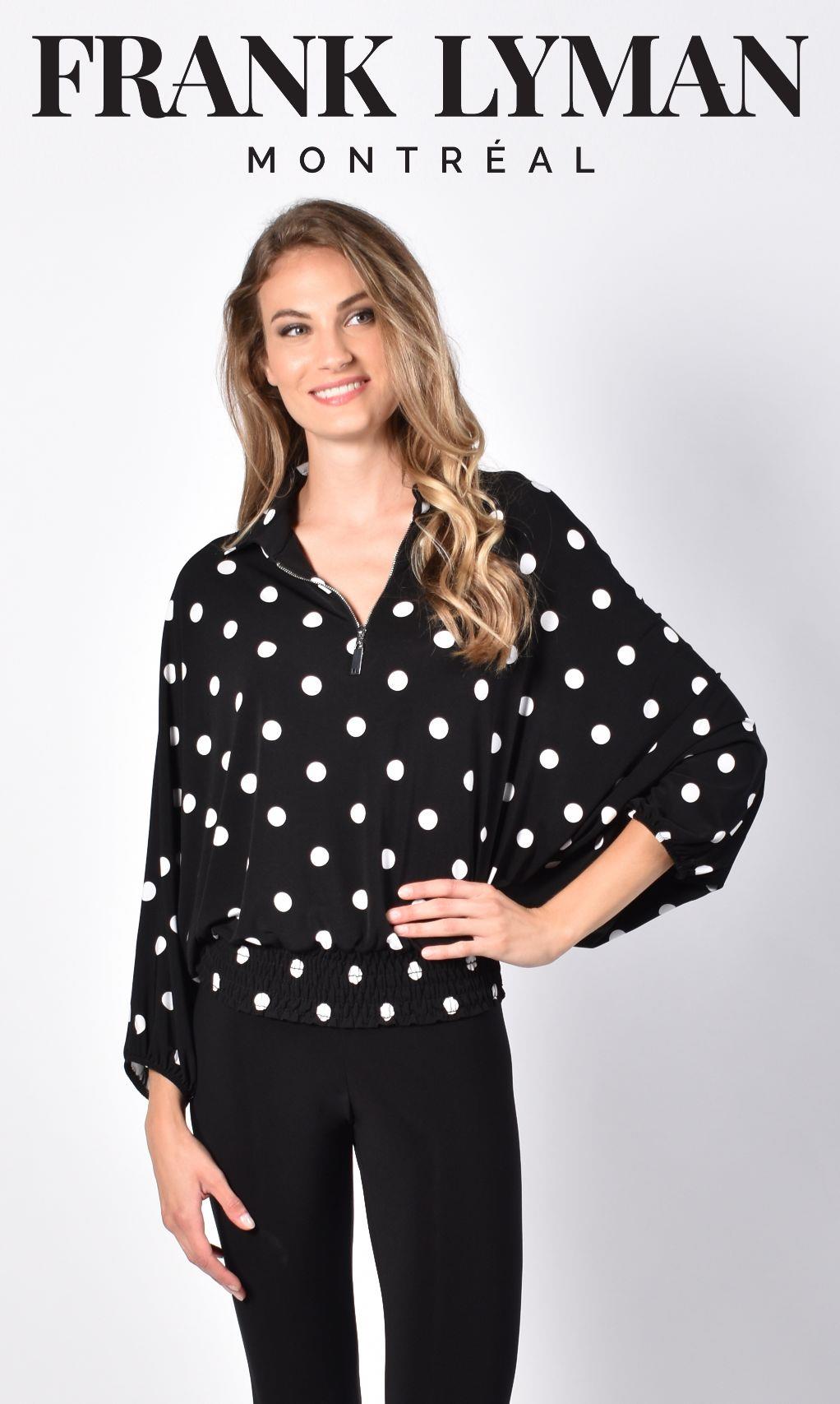 Frank Lyman - Blouse Femme