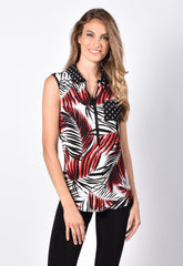 Frank Lyman - Camisole Femme