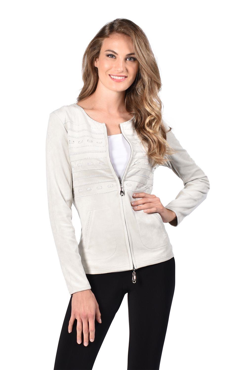Frank Lyman - Veste Femme