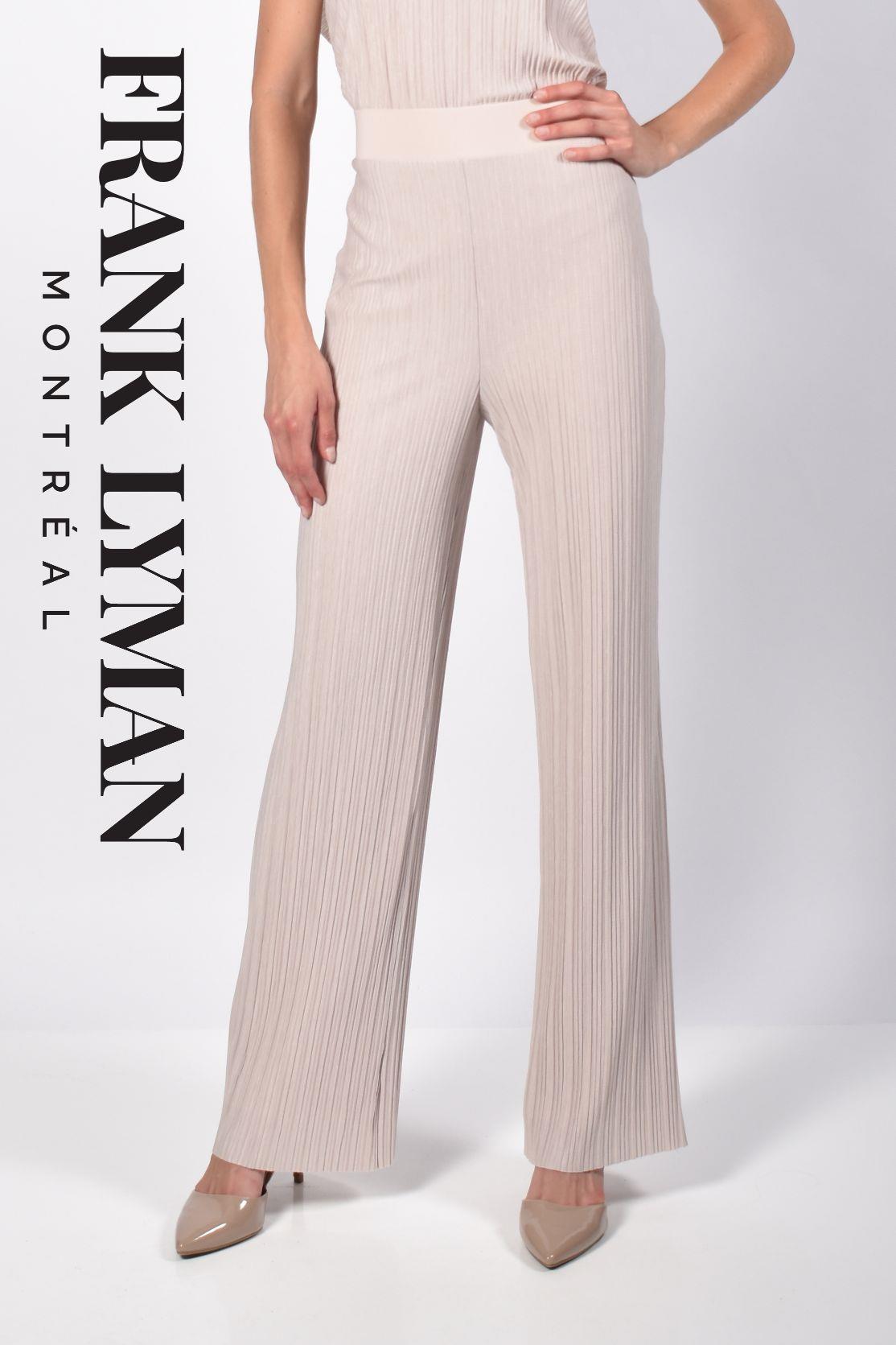 Frank Lyman - Pantalon