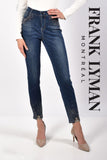 Frank Lyman - Jeans Femme