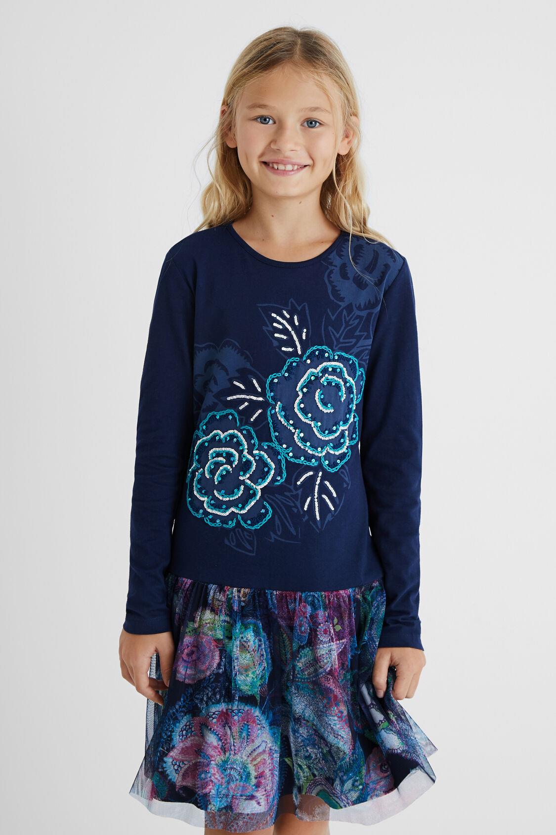Desigual Robe