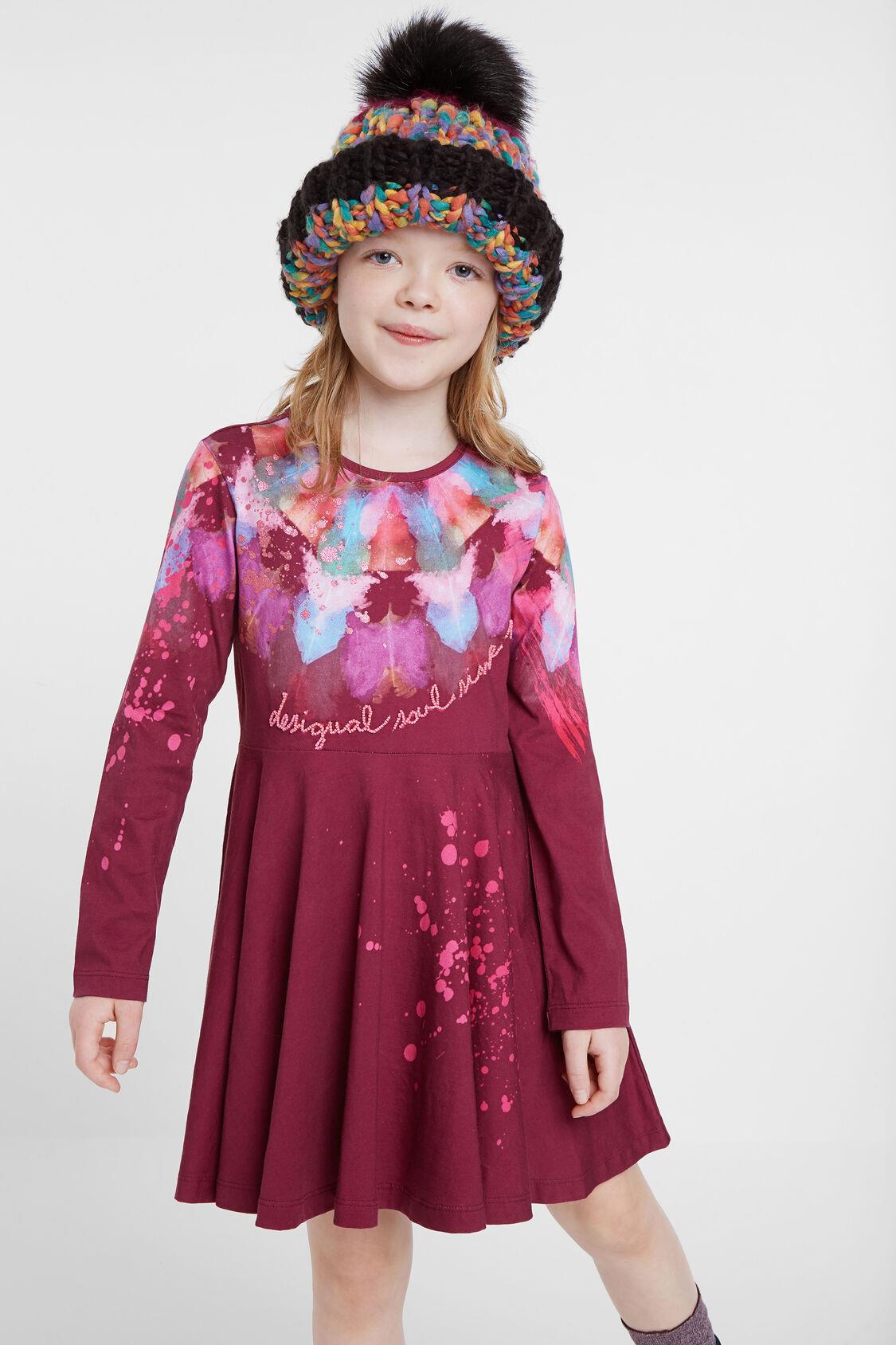 Desigual Robe
