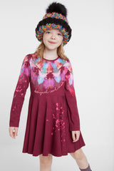 Desigual Robe