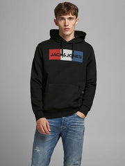 Jack&Jones Hoodie Homme