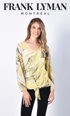 Frank Lyman - Chandail Femme