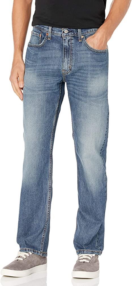 Levi's Jeans 514 Homme