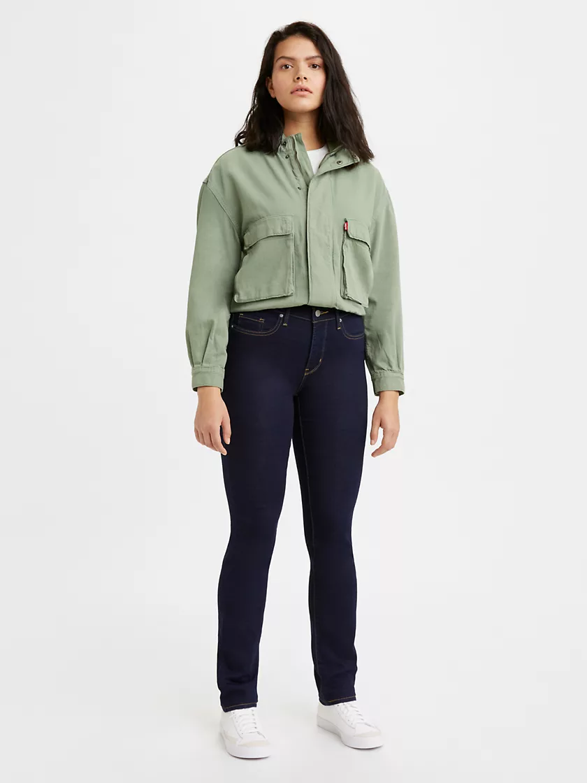 Levi's Jeans 312 Femme